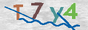 CAPTCHA-Bild